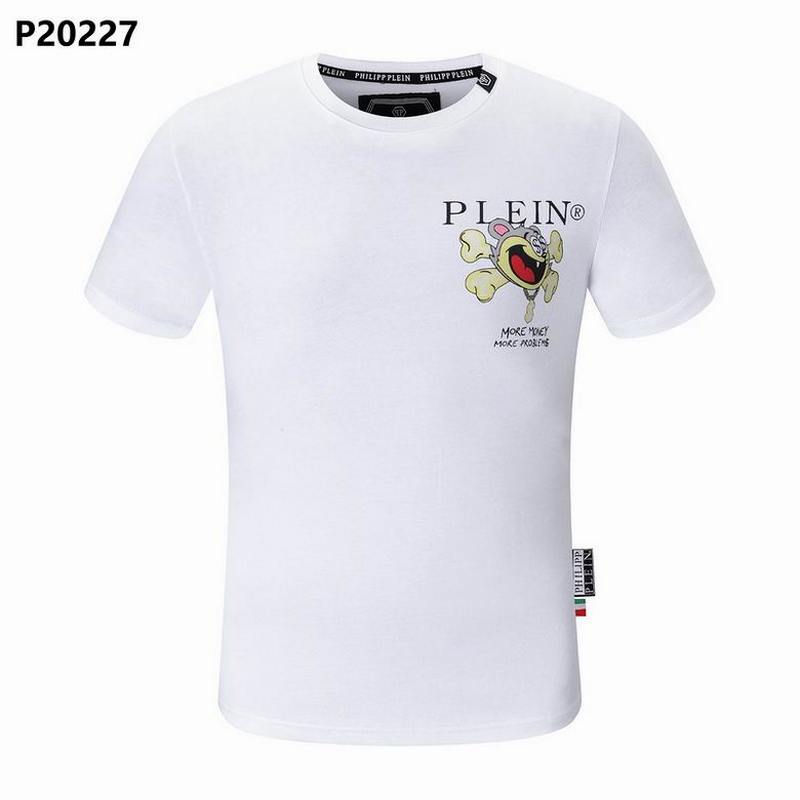 Philipp Plein T-shirts 528